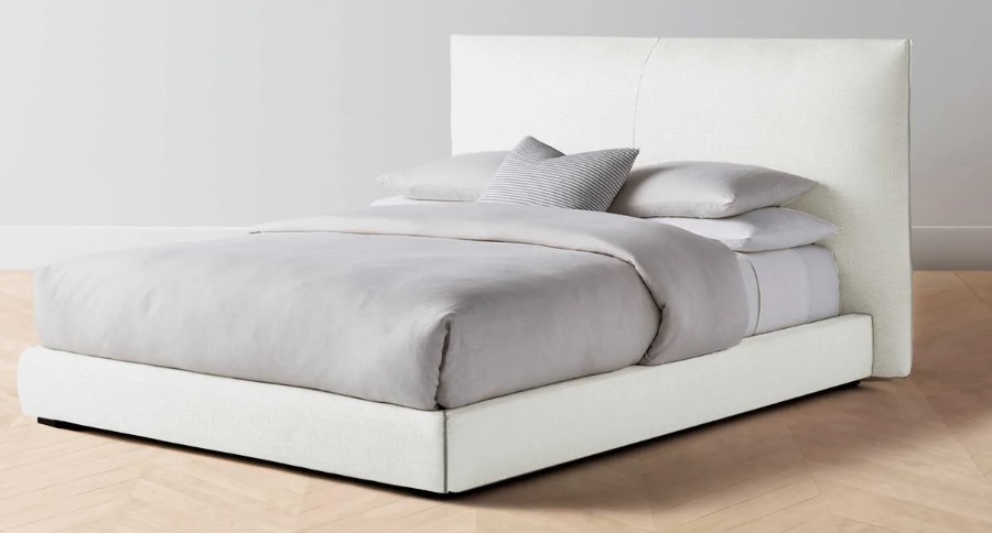 The Wythe Bed | Zureli