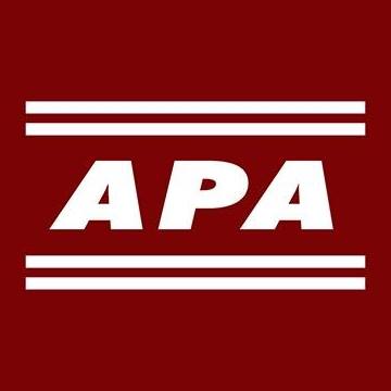 APA - Engineered Wood Association Logo