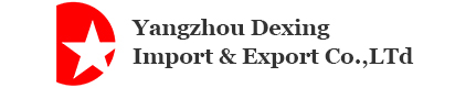 Yangzhou Dexing Import & Export Co. Ltd Logo